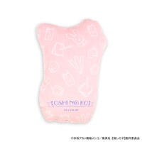 「【推しの子】｜ダイカットクッション（有馬かな）」