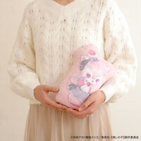 「【推しの子】｜ダイカットクッション（有馬かな）」