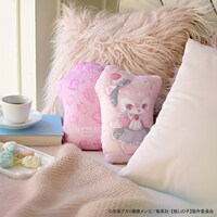 「【推しの子】｜ダイカットクッション（有馬かな）」