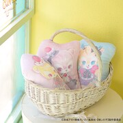 「【推しの子】｜ダイカットクッション」