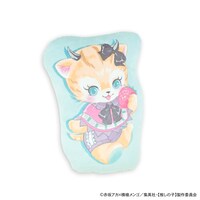 「【推しの子】｜ダイカットクッション（MEMちょ）」