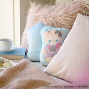 「【推しの子】｜ダイカットクッション（MEMちょ）」