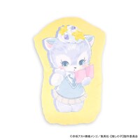 「【推しの子】｜ダイカットクッション（黒川あかね）」