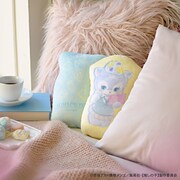 「【推しの子】｜ダイカットクッション（黒川あかね）」