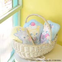 「【推しの子】｜ダイカットクッション」