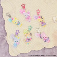 「【推しの子】｜ビッグアクリルキーホルダー」