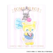 「【推しの子】｜ビッグアクリルキーホルダー（アクア）」