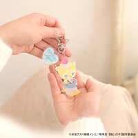 「【推しの子】｜ビッグアクリルキーホルダー（アクア）」