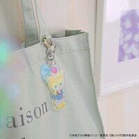 「【推しの子】｜ビッグアクリルキーホルダー（アクア）」