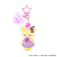 「【推しの子】｜ビッグアクリルキーホルダー（ルビー）」