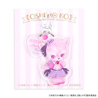 「【推しの子】｜ビッグアクリルキーホルダー（有馬かな）」