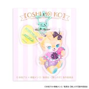 「【推しの子】｜ビッグアクリルキーホルダー（MEMちょ）」