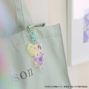 「【推しの子】｜ビッグアクリルキーホルダー（MEMちょ）」