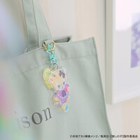 「【推しの子】｜ビッグアクリルキーホルダー（MEMちょ）」