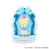 「【推しの子】｜アクリルジオラマ（アクア）」