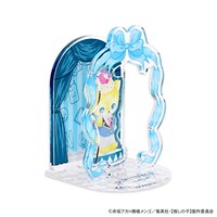 「【推しの子】｜アクリルジオラマ（アクア）」