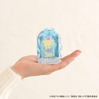 「【推しの子】｜アクリルジオラマ（アクア）」