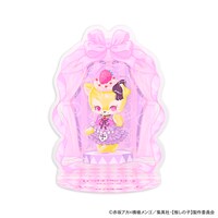 「【推しの子】｜アクリルジオラマ（ルビー）」