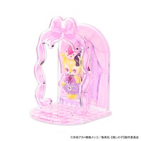 「【推しの子】｜アクリルジオラマ（ルビー）」