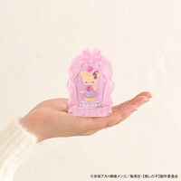 「【推しの子】｜アクリルジオラマ（ルビー）」