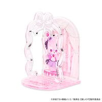 「【推しの子】｜アクリルジオラマ（有馬かな）」