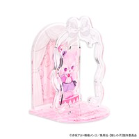 「【推しの子】｜アクリルジオラマ（有馬かな）」