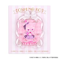 「【推しの子】｜アクリルジオラマ（有馬かな）」