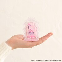 「【推しの子】｜アクリルジオラマ（有馬かな）」