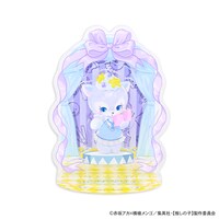 「【推しの子】｜アクリルジオラマ（黒川あかね）」