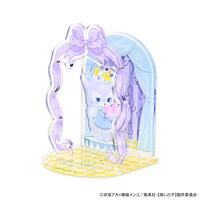 「【推しの子】｜アクリルジオラマ（黒川あかね）」