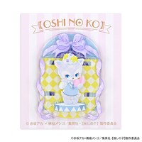 「【推しの子】｜アクリルジオラマ（黒川あかね）」