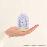 「【推しの子】｜アクリルジオラマ（黒川あかね）」