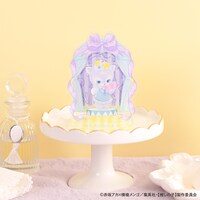 「【推しの子】｜アクリルジオラマ（黒川あかね）」