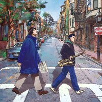 「MOMENTUM」ジャケット