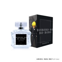 「ボボボーボ・ボーボボ オードパルファム」