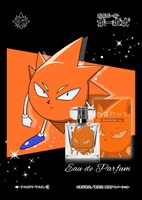 「首領パッチ オードパルファム」