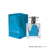 「ところ天の助 オードパルファム」