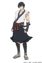 甚太（CV：八代拓）