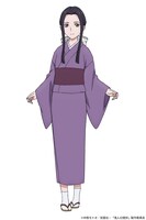 白雪（CV：早見沙織）