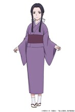 白雪（CV：早見沙織）