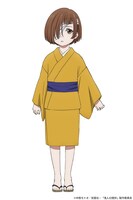 鈴音（CV：上田麗奈）