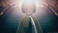 TVアニメ「鬼人幻燈抄」ティザーPVより。
