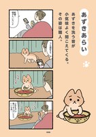 「ねこようかい きゅんっ」より。