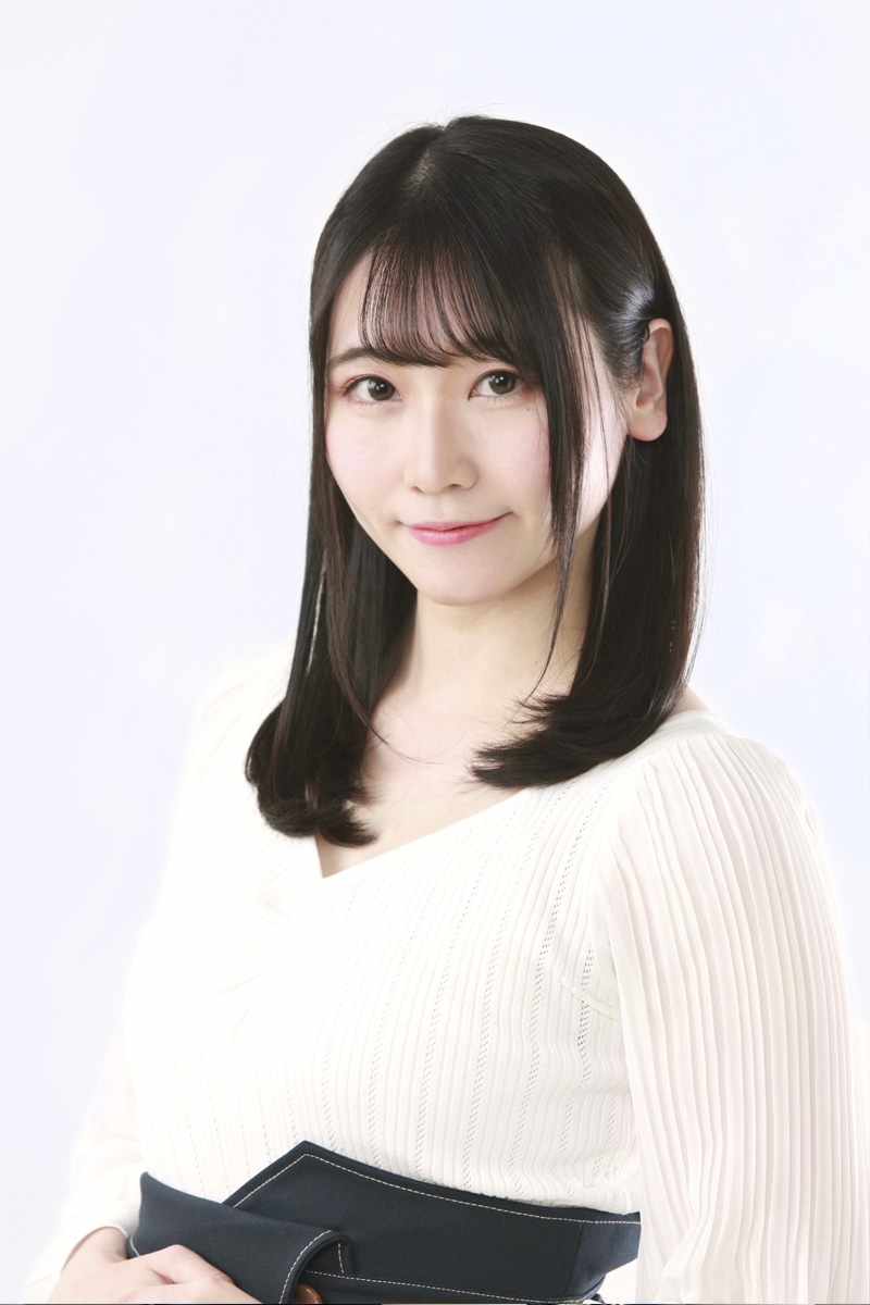 ながえゆあ