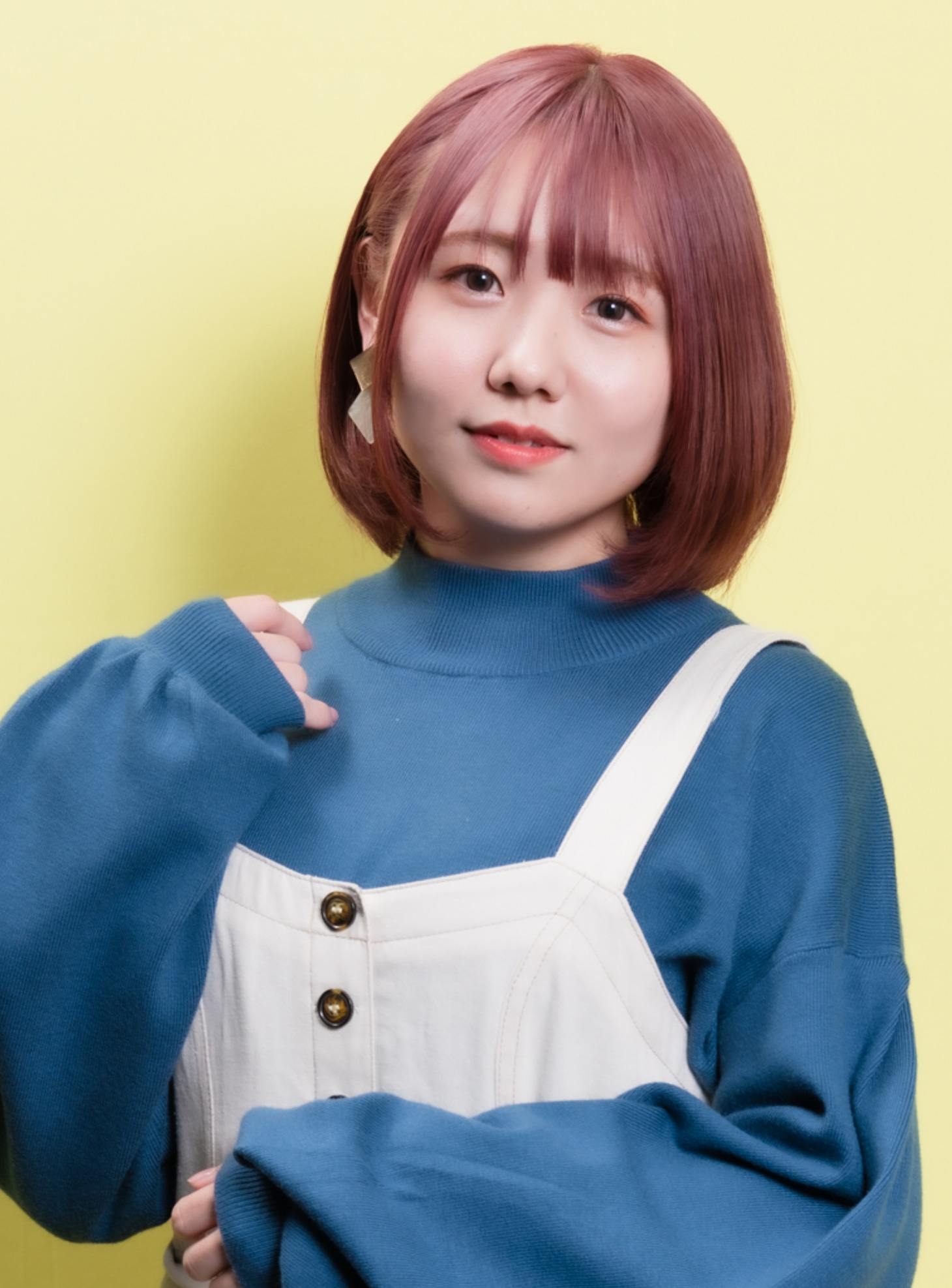 内山茉莉