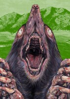 「モグランド」キービジュアル