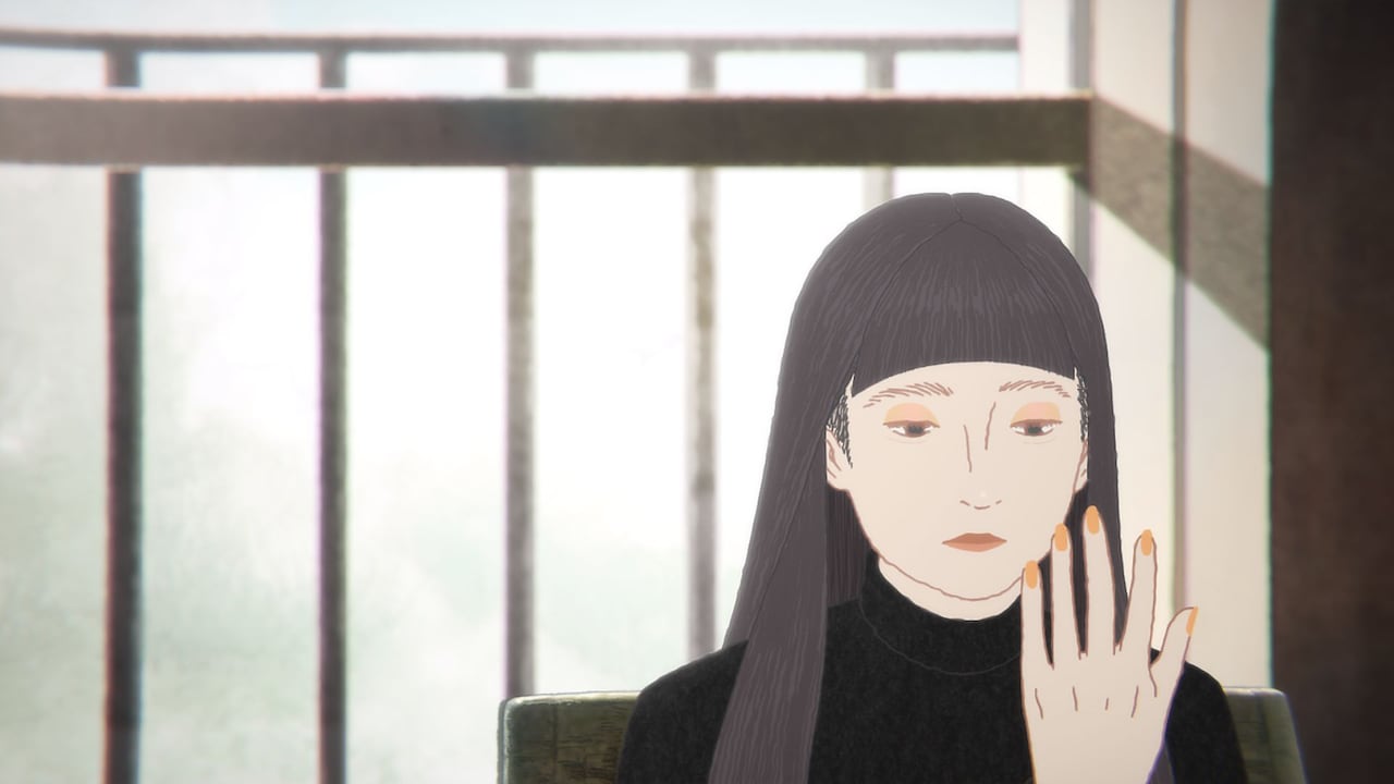 サイエンスSARU×MBS第4話は90秒でさまざまなアニメ表現に挑戦、番宣映像も