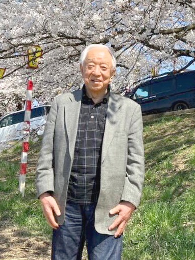 豊田有恒