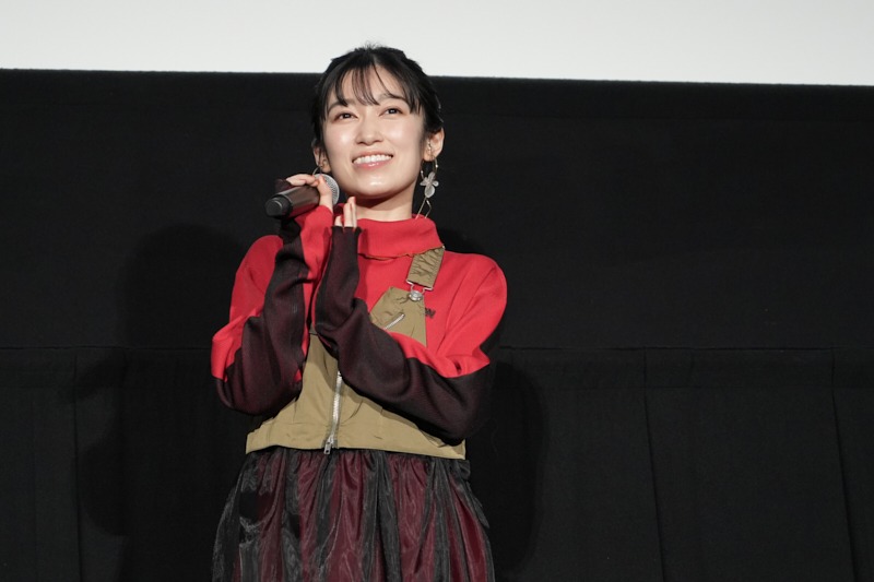 黒沢ともよ
