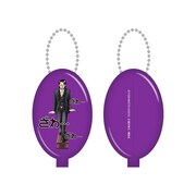 ラバーコインケース